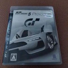 GRAN TURISMO 5 Prologue Spec Ⅲ (PS3)