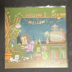 Mellow Mellow ～GeG's Playlist vol.2～