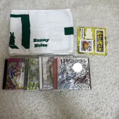 ラニーノーズ ラニーノイズ グッズ まとめ売り ラニーノーズ ラニーノイズ グッズ まとめ売り