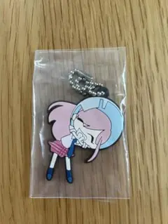 着せ恋　ラバーマスコット　ED ver