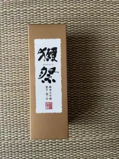 旭酒造 獺祭 純米大吟醸 磨き二割三分 300ml
