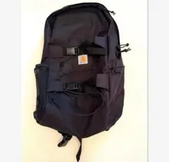 美品★カーハートリュック