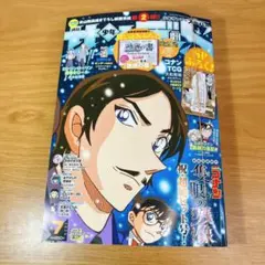 少年サンデー 2025年7月号 TCGカード付録