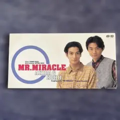 MR.MIRACLE