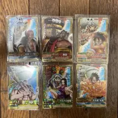 ワンピースベリーマッチ　ワンピースベリーマッチダブル