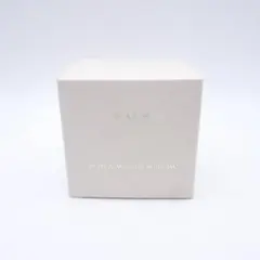 RMK wトリートメント オイルインクリーム