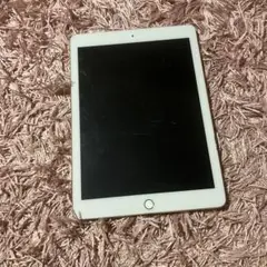 Apple iPad 第5世代　本体 32GBホワイト