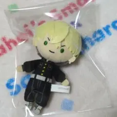 東京リベンジャーズ　とるぱか　千冬
