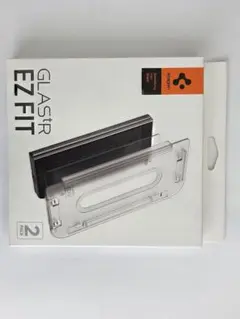 未使用 spigen EZ FIT 保護フィルム galaxy z fold5