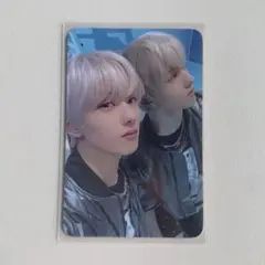 NCT DREAM BEAT BOX カード
