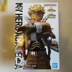 BANDAI 一番くじD賞 MASTERLISE ホークス フィギュア