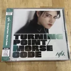 Turning Point/Morse Code