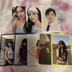 twiceミナトレカセット