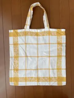 トートバッグ　キャトルセゾン　quatre saisons