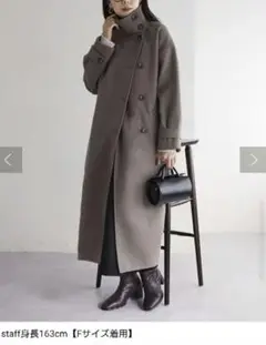 ディスコートWEB限定アウター