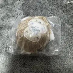 サンリオ シナモロール 森の小動物 マスコットキーホルダー
