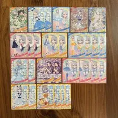 ひみつのアイプリ☆えるまとめ売り