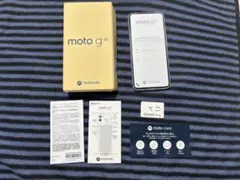 【新品】Motorola moto g05 8GB/128GBフレッシュラベンダ