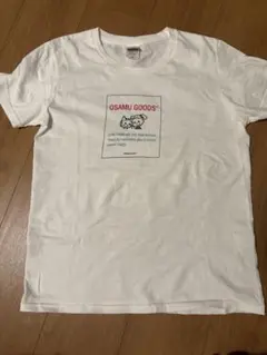 オサムグッズ　KBF Tシャツ