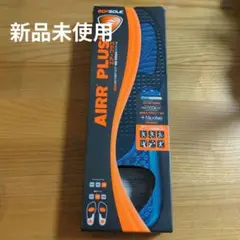 SOFSOLE エアープラス　AIRR PLUS+　インソール　Mサイズ