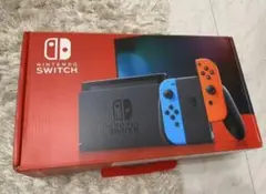 Nintendo Switch NINTENDO SWITCH JOY-CON…