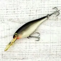 ラパラ ディープランナー RAPALA オールド