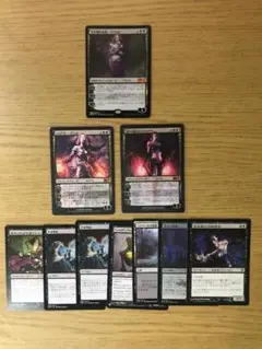 2025年最新】foil 触れられざる者フェイジの人気アイテム - メルカリ