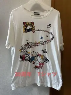 DRUG STORE ドラッグストアーズ　30周年　 Tシャツ