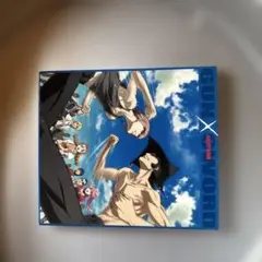 「ガンソード」バラエティ・アルバム～いつだって波乱ヴァン丈