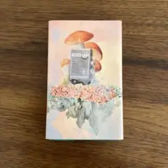 BAHIA MANSA // BOTÁNICA DEL OLVIDO TAPE