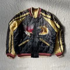 2025年最新】C.A.B.CLOTHING スカジャンの人気アイテム - メルカリ