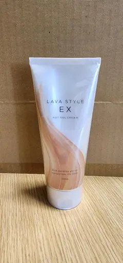 【新品未開封】LAVA スタイルEX