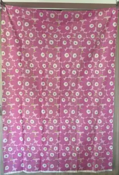 マリメッコ（marimekko） mini unikko（ミニウニッコ）　PK