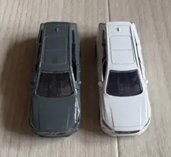 【美品】マジョレット Volvo ミニカー