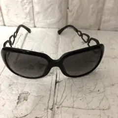 美品 EMILIO PUCCI EP625S サングラス イタリア製 レディース