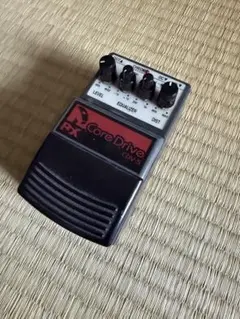 PSK Core Drive CDV-5 エフェクター　ドライブ PSK CDV-5 Core Drive｜平野楽器 ロッキン オンラインストア