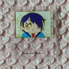 仙石忍 ぶくスタ アクスタ