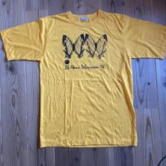 24時間テレビ Tシャツ 1995年