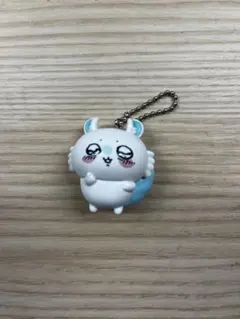 ちいかわモモンガストラップ
