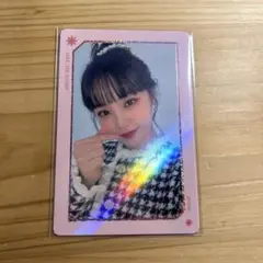 IZ*ONE ONE THE STORY チェウォン ルセラ 102