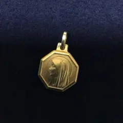 アンティーク メダイ