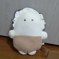 かき　ぬいぐるみ