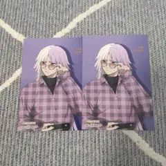 シグマ　特典