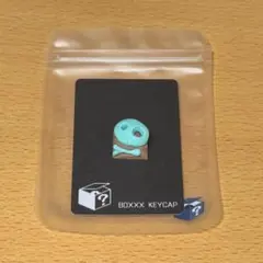 BOXXX KEYCAP Undead? Mint Café au lait