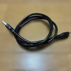 Canonカメラ　デザリングケーブル3.0USB ＡマイクロB