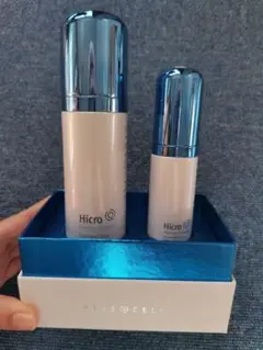 ルネセル 韓国化粧品ハイクロQプレミアムアンプル 120+30ml