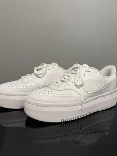 NIKEスニーカー ホワイト