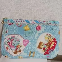 メリーボンボン❤️マルチケース