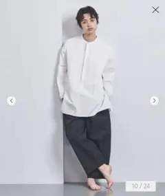 PheetaフィータTrinity シャツ