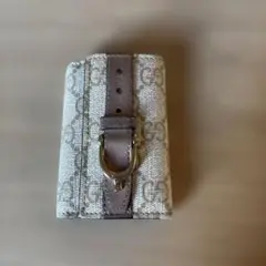 GUCCI キーケース